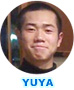 出口裕也