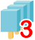 3